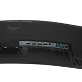 Ecran PC Gamer incurvé - ASUS TUF Gaming - 34 - WQHD - 180Hz - Dalle VA - 1ms - VG34VQ3B