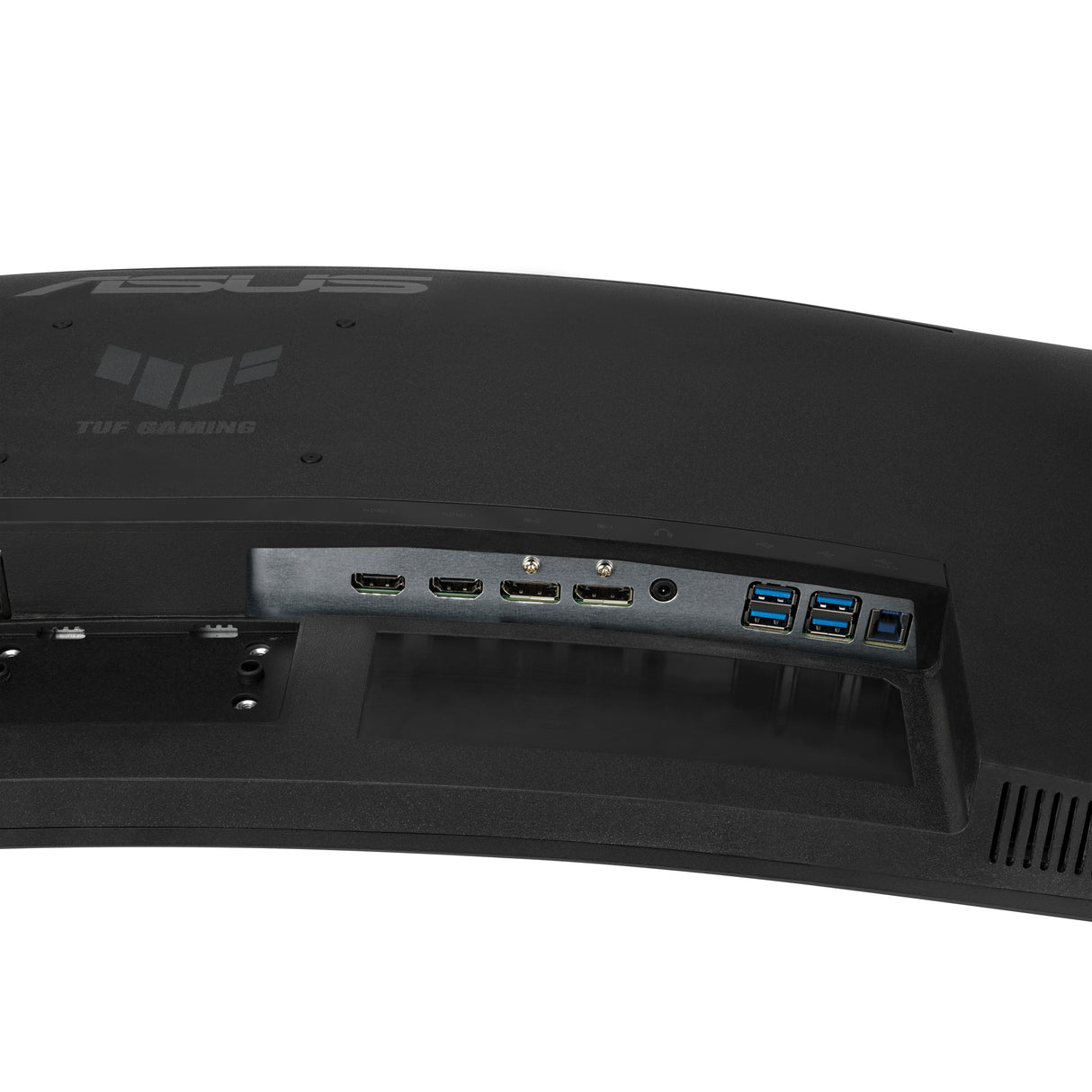Ecran PC Gamer incurvé - ASUS TUF Gaming - 34 - WQHD - 180Hz - Dalle VA - 1ms - VG34VQ3B