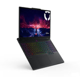 PC portable Gamer LENOVO Legion 5 15AKP10 | Sans Windows - 15,1 OLED 165Hz - Ryzen7 AI 350 - RTX 5060 115W - RAM 32Go  SSD 512