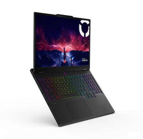 PC portable Gamer LENOVO Legion 5 15AKP10 | Sans Windows - 15,1 OLED 165Hz - Ryzen7 AI 350 - RTX 5060 115W - RAM 32Go  SSD 512