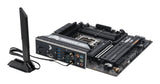 Carte mere - ASUS - TUF GAMING B860M-PLUS WIFI - Intel B860 LGA 1851 (Socket V1) micro ATX