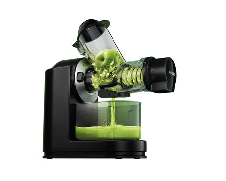 Extracteur de jus - PHILIPS - HR1889/70 - A cheminée XXL - 1L - 150W - Noir