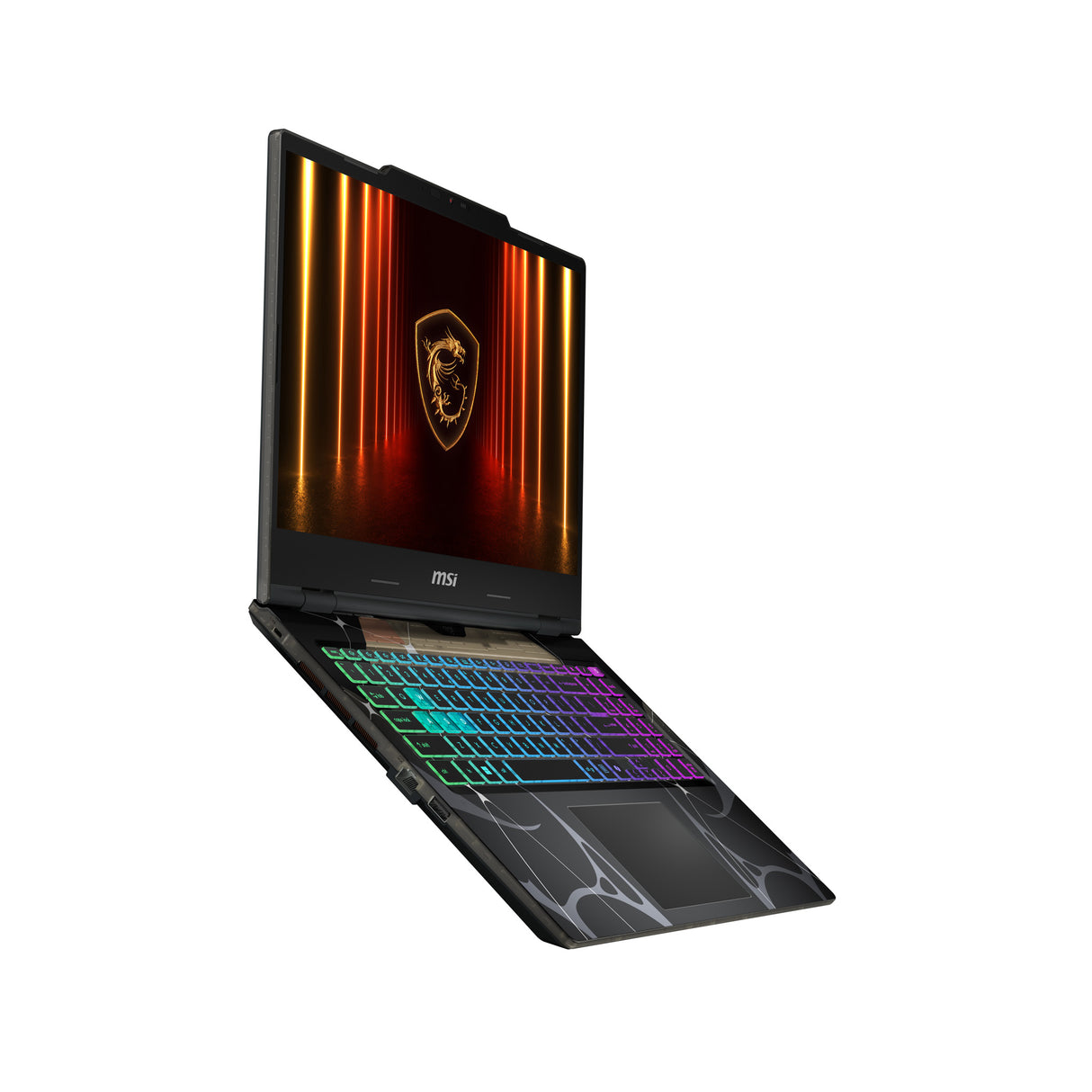 Ordinateur Portable MSI Cyborg 15 B2RWFKG-299XFR (15,6") FreeDOS