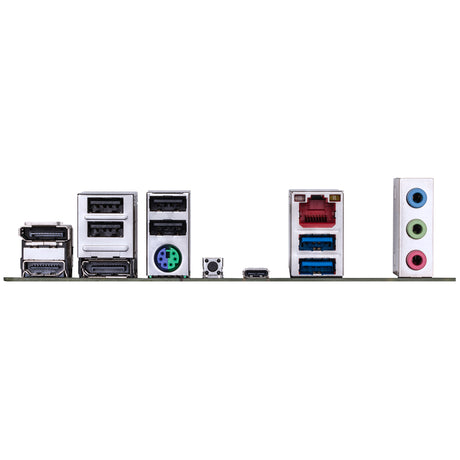 Carte Mère Gigabyte B840M DS3H (AM5) Micro ATX