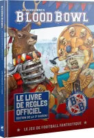 Blood Bowl - 3eme Saison : RïÂ¿Â½gles Officielles (Fr)