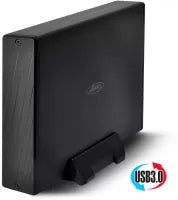 Boitier externe Advance Velocity Disk S8 USB 3.0 - 3"1/2 S-ATA