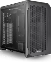 Boitier Grand Tour E-ATX Thermaltake Centralized Thermal Efficiency C750 Air avec panneaux vitrés (Noir)
