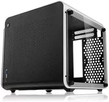 Boitier Mini ITX Raijintek Evo avec panneaux vitrés (Blanc)