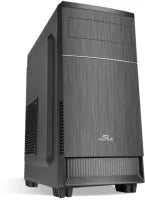 Boitier Mini Tour Micro ATX Advance Impulse (Noir)