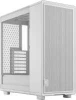Boitier Moyen Tour ATX Fractal Design Epoch avec panneau vitr (Blanc)