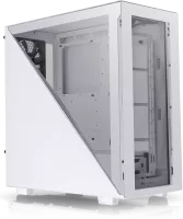 Boitier Moyen Tour ATX Thermaltake Divider 300 TG avec panneau vitré (Blanc)
