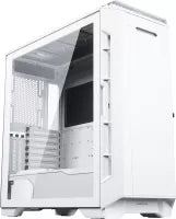 Boitier Moyen Tour E-ATX Phanteks Eclipse P600S avec panneau vitré (Blanc)