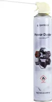 Bombe d'air sec Gembird 750ml net