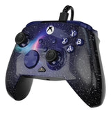 Manette de jeu - Xbox - Rematch Advanced - Filaire - Dark Cosmos - Compatible PC - Turtle Beach