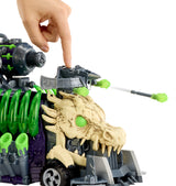 Ninjombie Vehicle