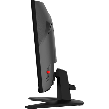 Ecran PC Gamer Incurvé - MSI - 24'' - FHD - 180Hz - Dalle VA - 1ms - MAG242C