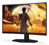 Ecran PC Gamer incurvé - AOC - 24'' - FHD - 180Hz - Dalle VA - 0,5ms - C24G42E