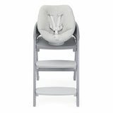 Siege naissance - CHICCO - Crescendo - Inclinable - Gris