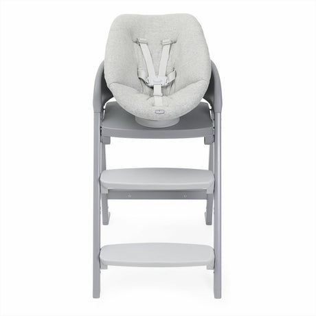Siege naissance - CHICCO - Crescendo - Inclinable - Gris