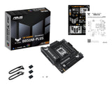 Carte mere - ASUS - TUF GAMING B850M-PLUS - AMD B850 - Emplacement AM5 micro ATX