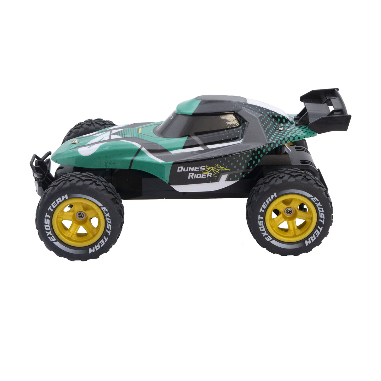 Voiture télécommandée - EXOST - DUNE RUNNER 2.4 Ghz - 1:24 - Mini buggy tout-terrain - Rapité 15 km