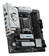 Carte Mére MSI B650M Gaming Plus WiFi (AM5) Micro ATX