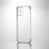 WE PACK verre trempé et coque de protection transparente HONOR X6
