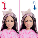 CUTIE REVEAL MOUTON ROSE