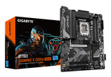 Carte mere - GIGABYTE - B760 GAMING X DDR4 GEN5 - Format ATX - Chipset Intel B760 - DDR4 & PCIe 5.0