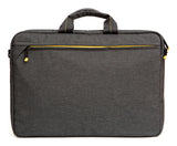 Sacoche Ordinateur Portable Techair Evo Pro 13.3" max (Gris)