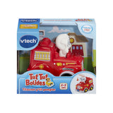 VTECH - TUT TUT BOLIDES - VÉHICULES ANIMAUX - Multicolore