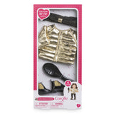 Coffret Couture & Accessoires - COROLLE - 4 accessoires - pour poupée 36cm Ma Corolle - des 3 ans