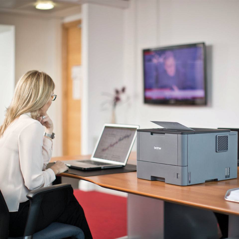 Imprimante Brother Laser HL-5000D