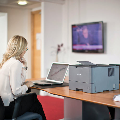 Imprimante Brother Laser HL-5000D