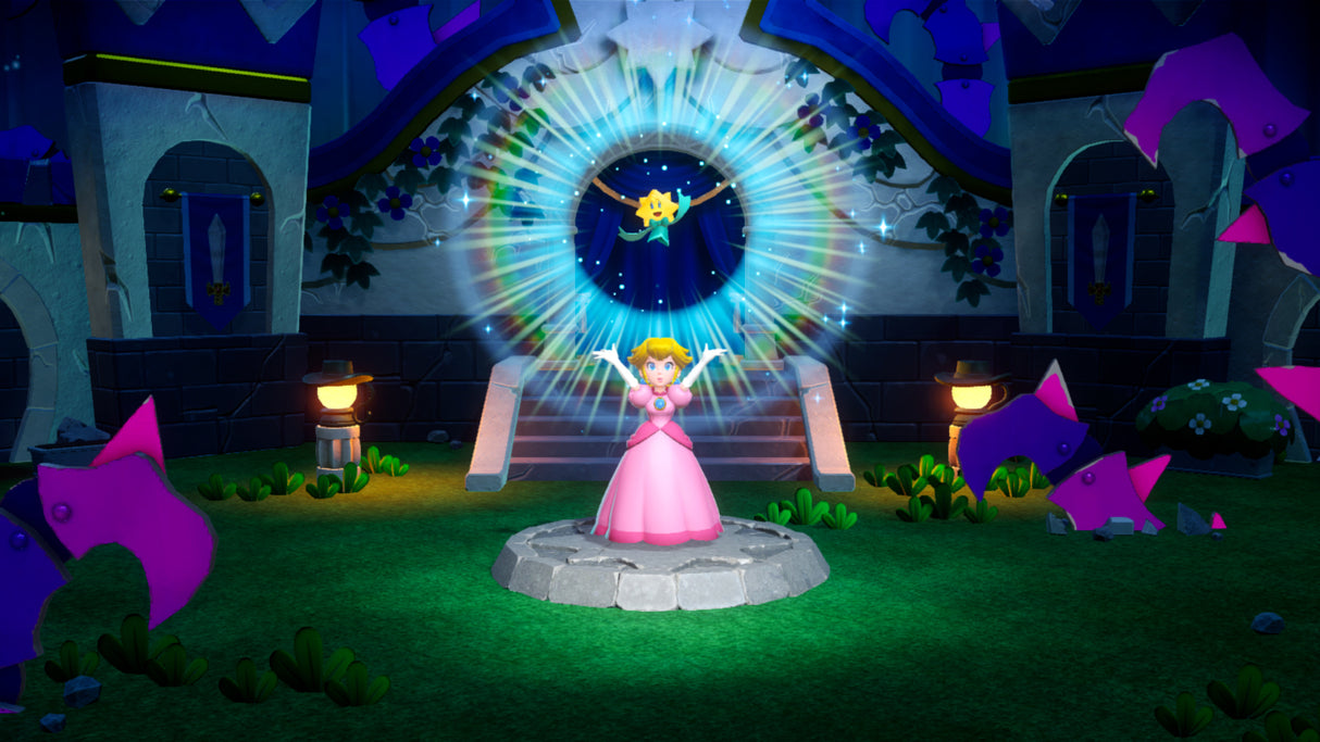 Princess Peach: Showtime ! • Jeu Nintendo Switch