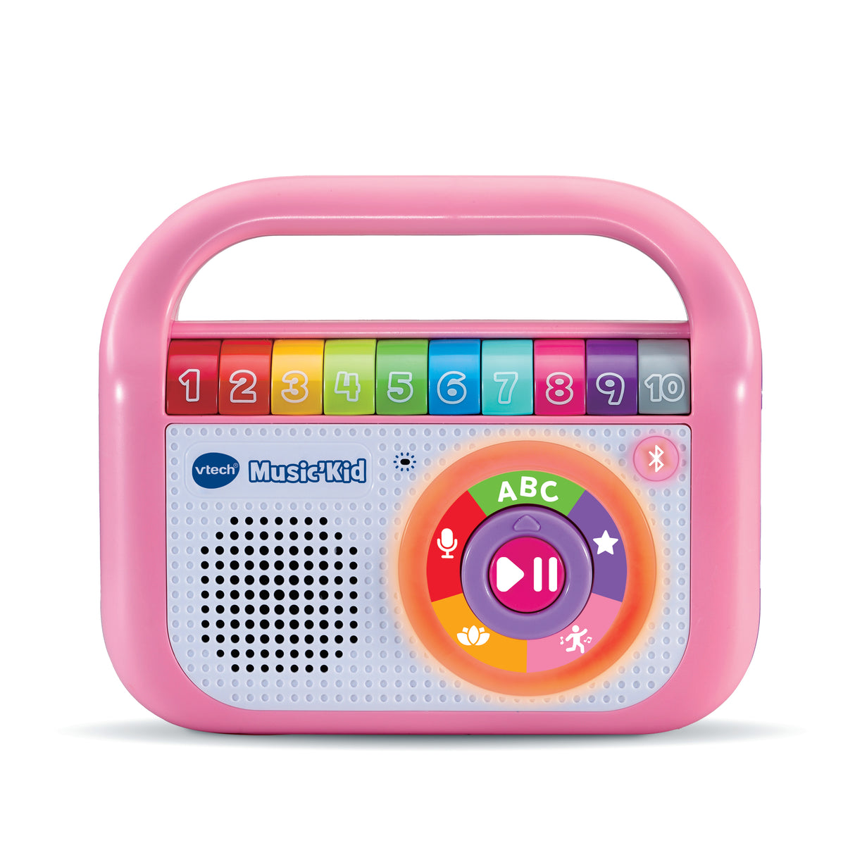VTECH-MUSIC'KID - ROSE