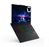 PC portable Gamer LENOVO Legion 5 15IRX10 | Sans Windows - 15,1 WQXGA OLED  - Core i7-13650HX - RTX 5060 115W - 32 Go - 512 Go