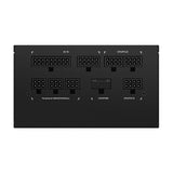 Alimentation ATX Gigabyte Ultra Durable GM PG5 - 1000W (Noir)