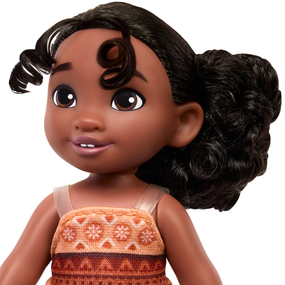 MATTEL Disney Vaiana 2 - Coffret des 2 soeurs - poupée du film Vaiana 2 JBT66