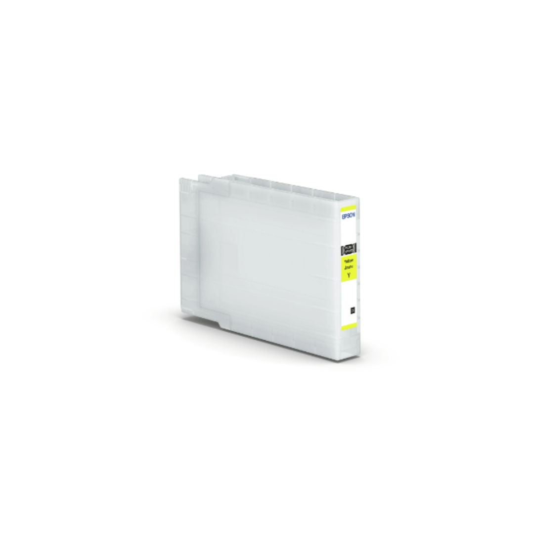EPSON Cartouche Encre T9084 Yellow XL 4 000 pages WF-6xxx