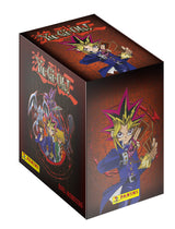 Boîte de 36 pochettes - PANINI - YU GI OH ! - 180 stickers