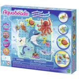 Coffret création - AQUABEADS 35046 - La vie aquatique
