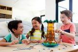 SOS Ouistiti : Panique dans l'arbre-Jeu de société familial HTW65 Mattel Games