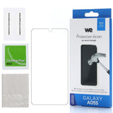 WE verre trempé SAMSUNG A05