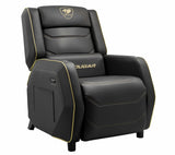 Sofa Cougar Ranger Pro (Noir/Or)
