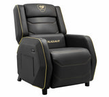 Sofa Cougar Ranger Pro (Noir/Or)