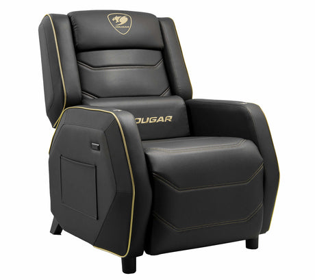 Sofa Cougar Ranger Pro (Noir/Or)