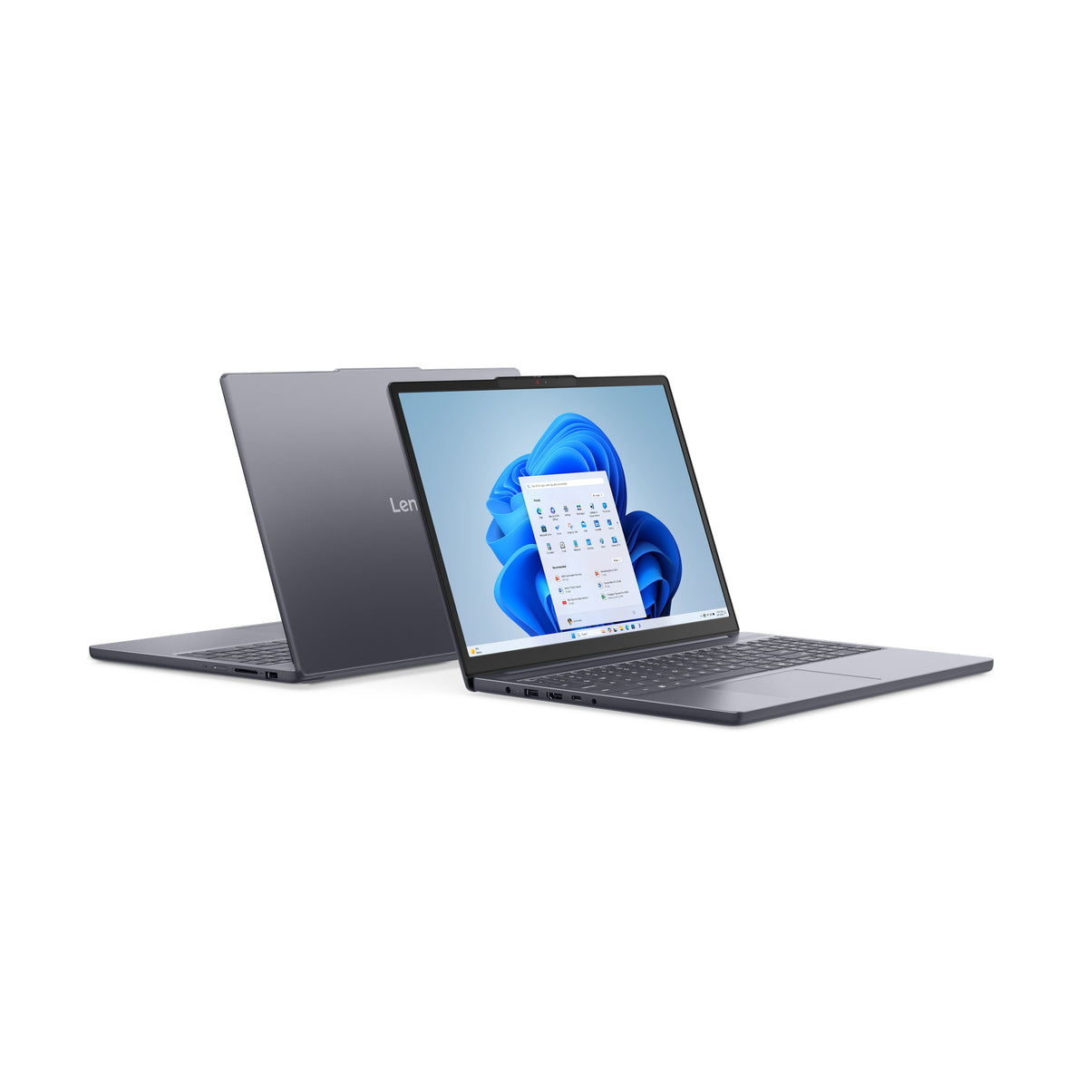 PC portable LENOVO IdeaPad Slim 3 15IRH10 | Windows 11 - 15,3 WUXGA IPS - Core i5-13420H - RAM 16 Go - SSD 512 Go - AZERTY