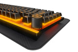 Clavier Gamer mécanique (Silent Tactile) be quiet! Light Mount RGB (Noir)