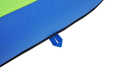 Parc aquatique gonflable - Bestway - Turbo Splash™ H2OGO!